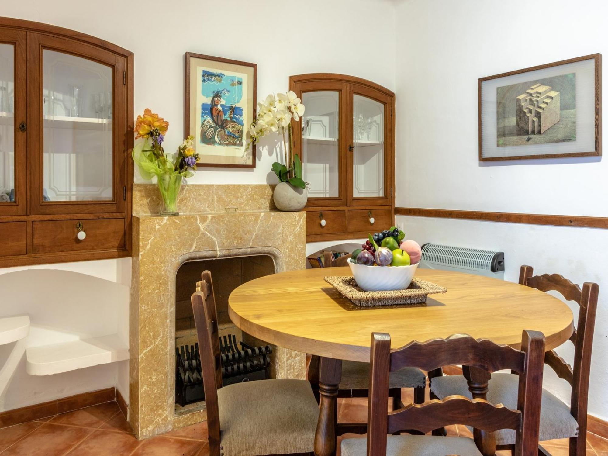 Apartment Amazing In With Patio *