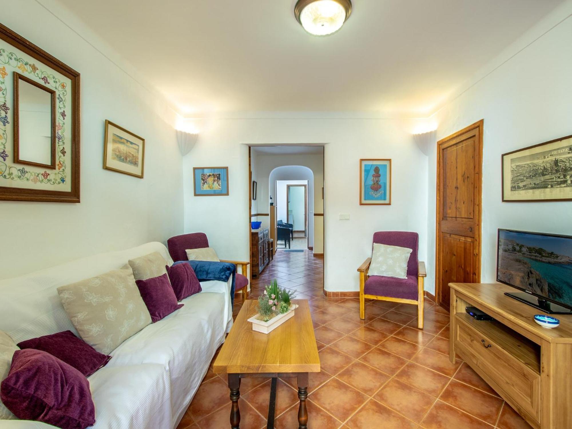 Amazing In With Patio Apartment