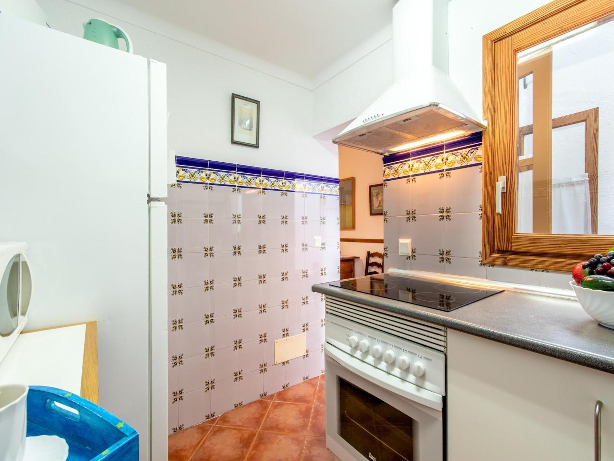 Amazing In With Patio Apartment *
