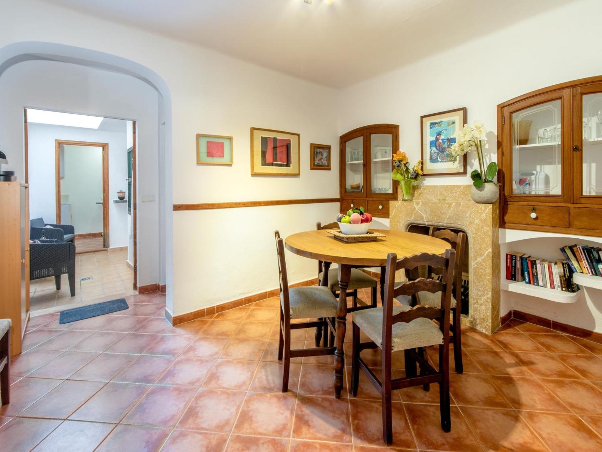 Apartment Amazing In With Patio